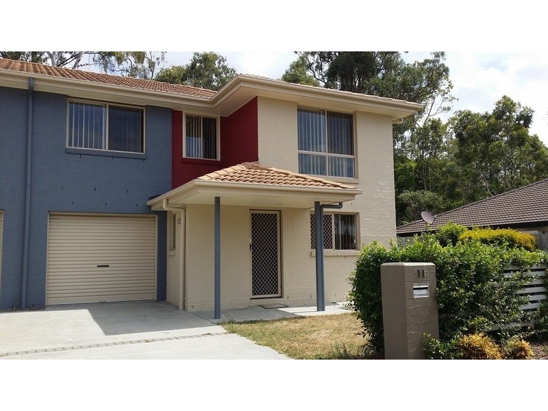11  Earnshaw Street, Calamvale QLD 4116