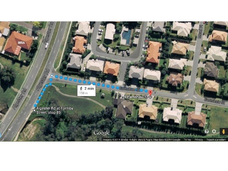 11  Earnshaw Street, Calamvale QLD 4116