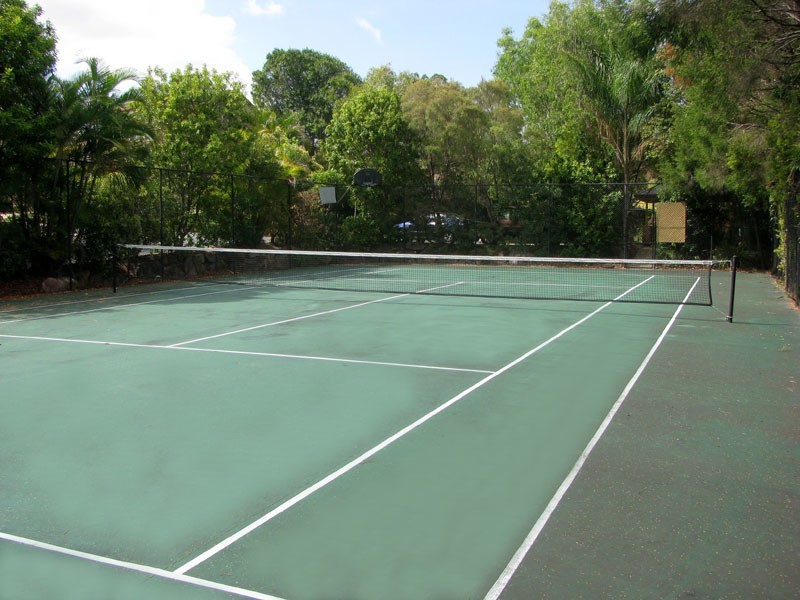 2/23 Railton Street, Aspley QLD 4034