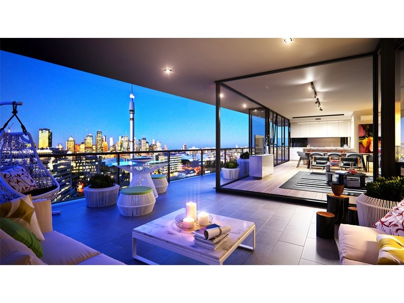 2102/9  Edmondstone street, South Brisbane QLD 4101