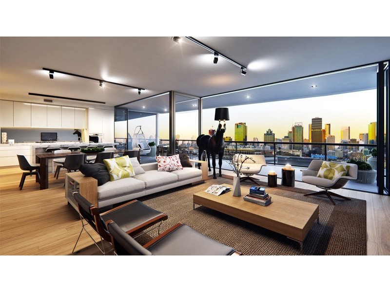 2102/9  Edmondstone street, South Brisbane QLD 4101