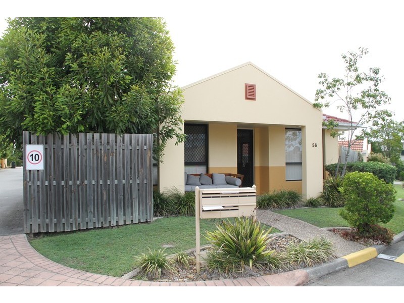 56/110  Scrub Rd, Carindale QLD 4152