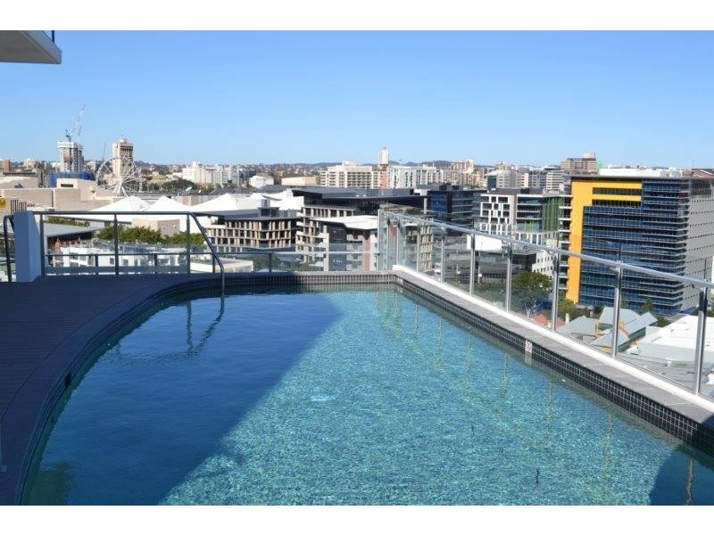 209/45 Boundary Road, Woolloongabba QLD 4102