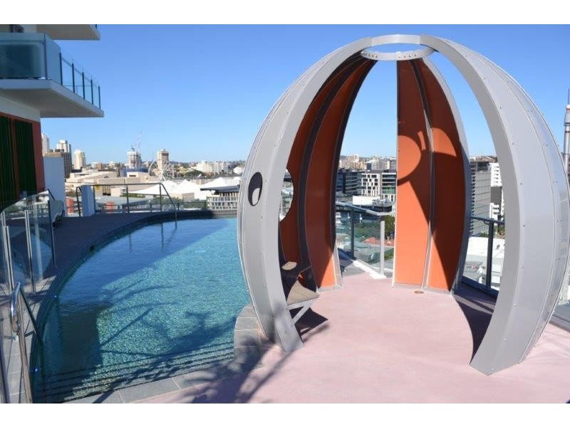 209/45 Boundary Road, Woolloongabba QLD 4102