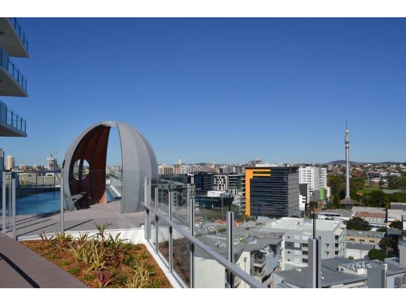 209/45 Boundary Road, Woolloongabba QLD 4102