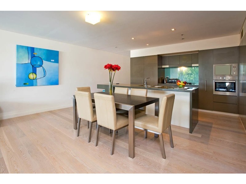 29/1 ALEXANDRA, Paddington QLD 4064