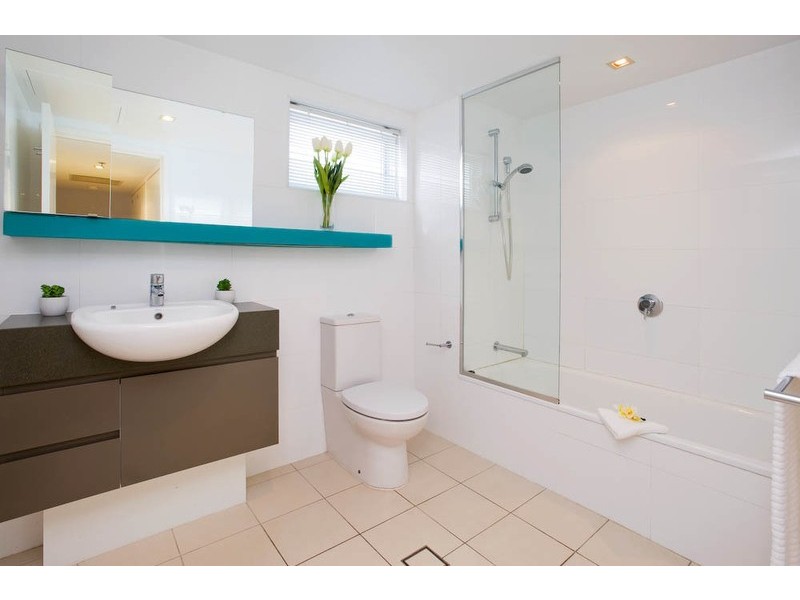 29/1 ALEXANDRA, Paddington QLD 4064