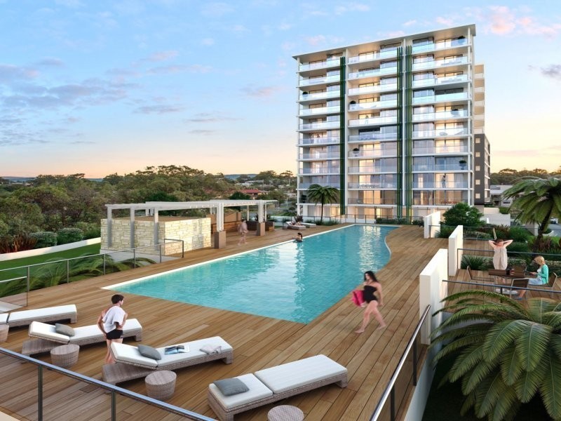 17 Bath, Labrador QLD 4215