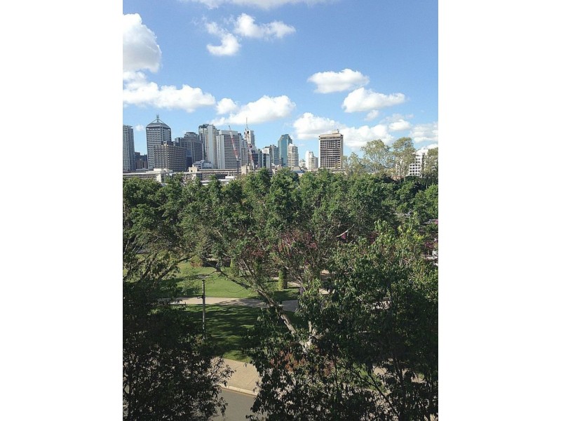 South Brisbane QLD 4101