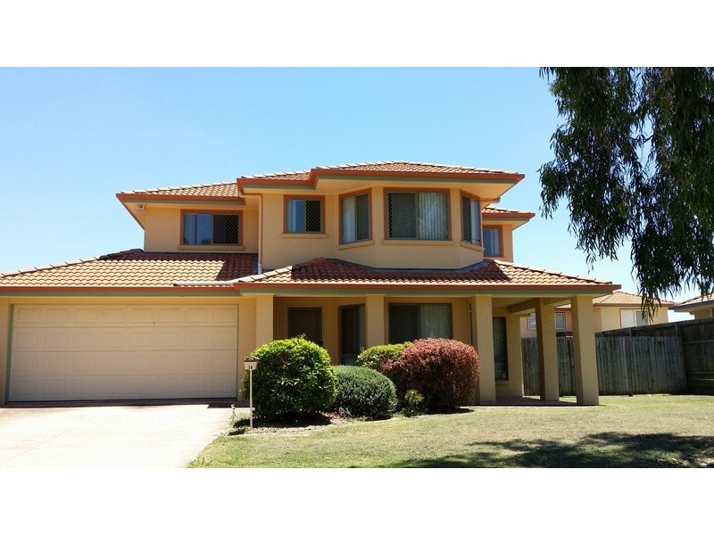 38 Diamond Place, Runcorn QLD 4113