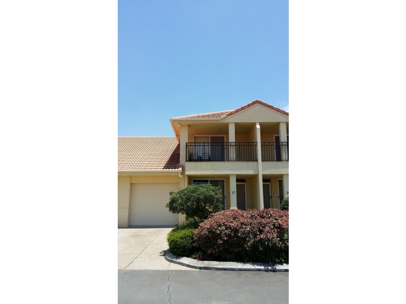 27/173 Cribb Road, Carindale QLD 4152