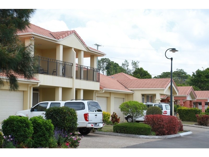 27/173 Cribb Road, Carindale QLD 4152