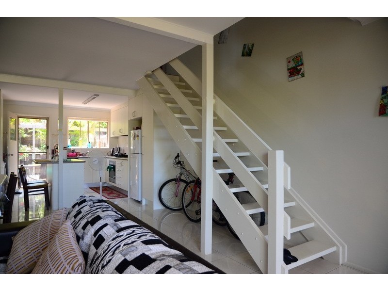 1/164 Wellington Street, Ormiston QLD 4160