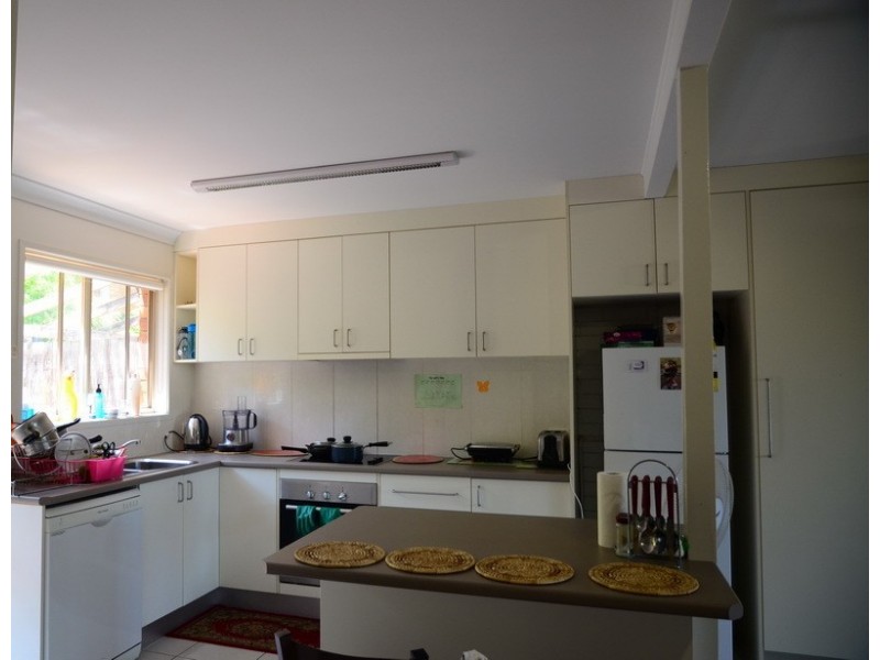 1/164 Wellington Street, Ormiston QLD 4160