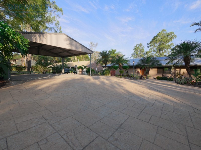 Forestdale QLD 4118