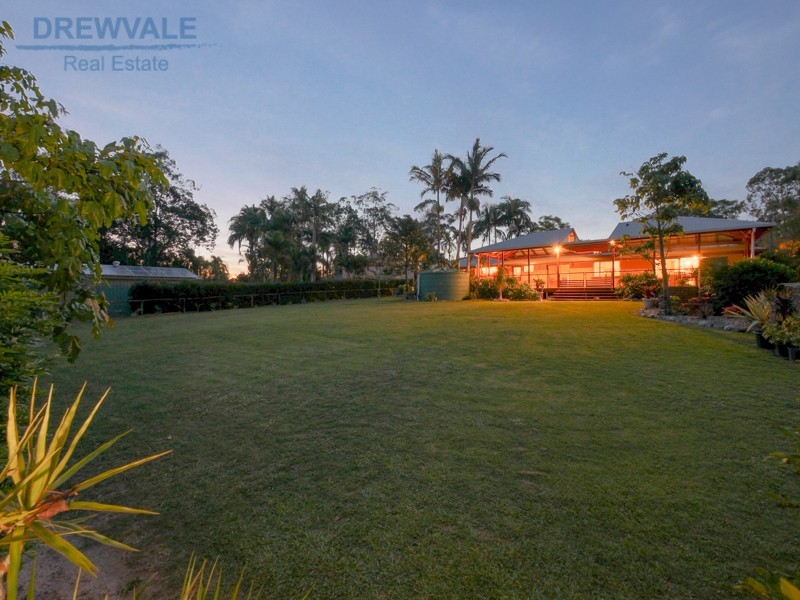 Forestdale QLD 4118