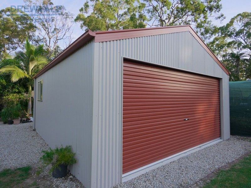 Forestdale QLD 4118