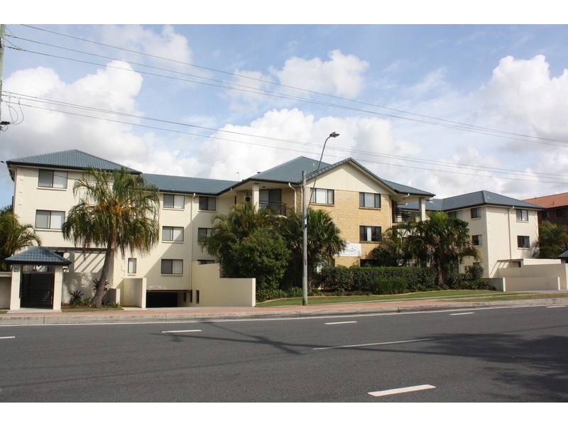 13/138 High, Southport QLD 4215