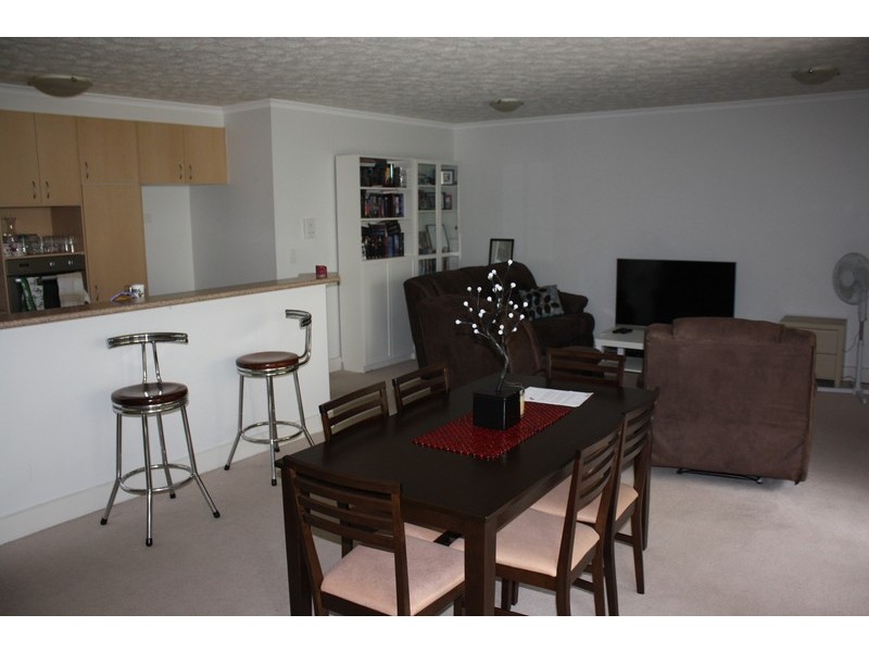 13/138 High, Southport QLD 4215