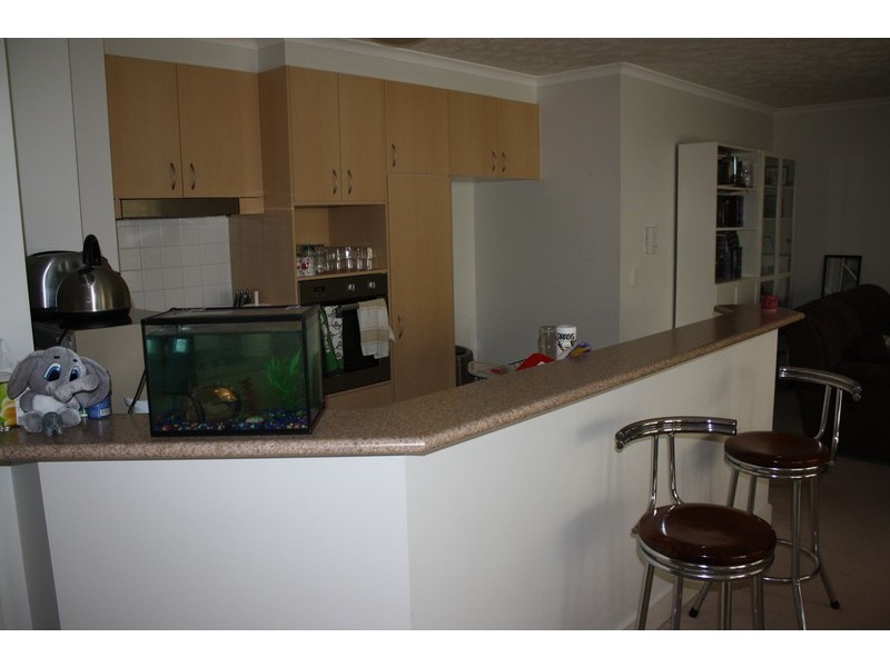 13/138 High, Southport QLD 4215