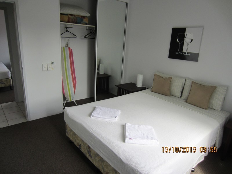 205/191 McLeod Street, Cairns North QLD 4870