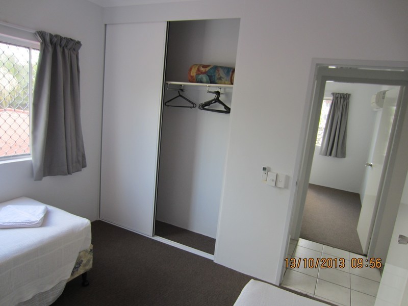205/191 McLeod Street, Cairns North QLD 4870