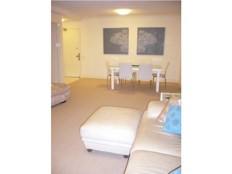 72/1 GOODWIN STREET, Kangaroo Point QLD 4169