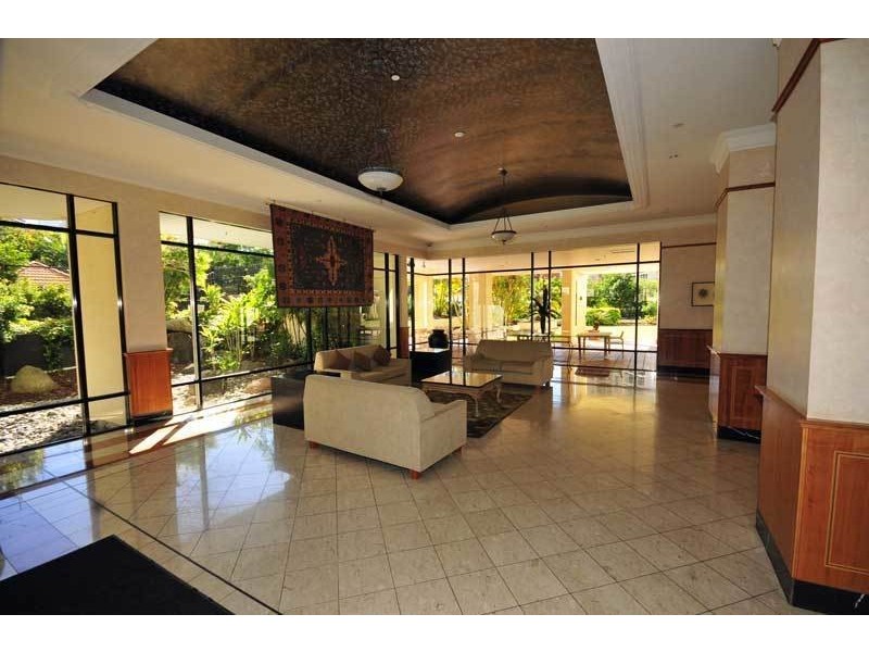 72/1 GOODWIN STREET, Kangaroo Point QLD 4169