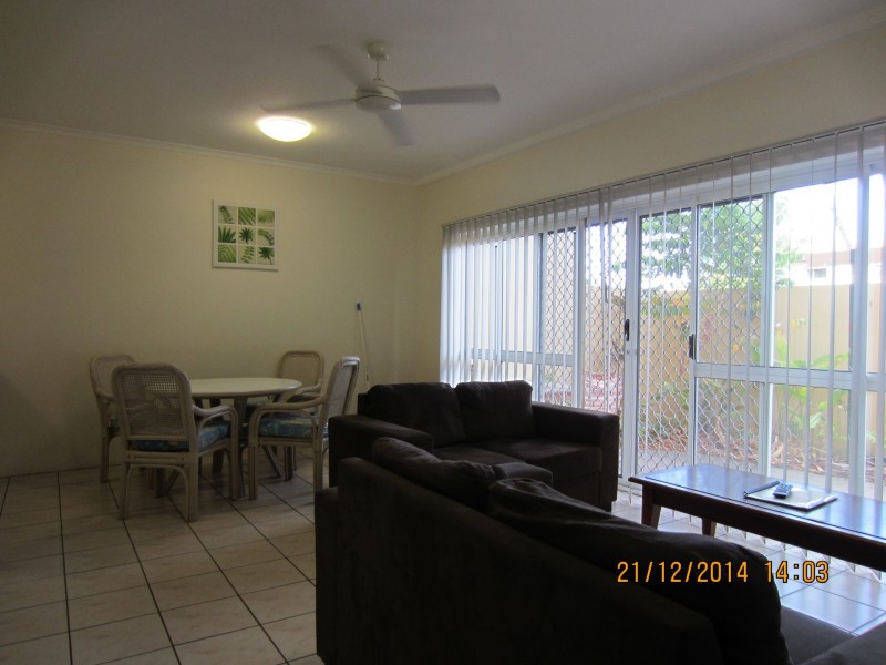 202/191 McLeod Street, Cairns North QLD 4870