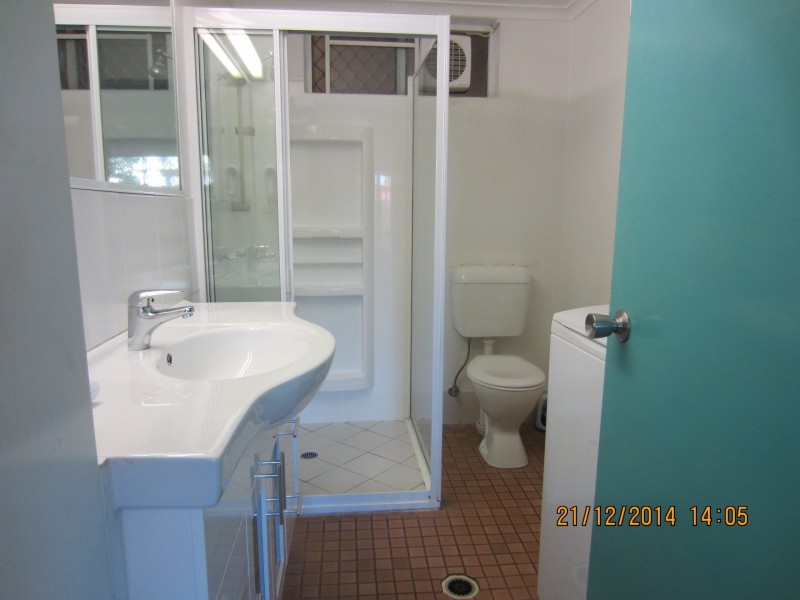 202/191 McLeod Street, Cairns North QLD 4870