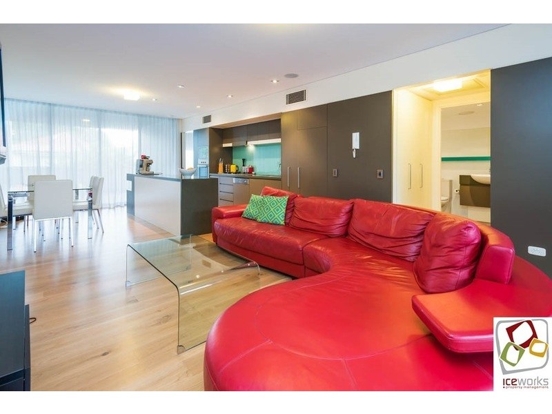 12/1 ALEXANDRA STREET, Paddington QLD 4064