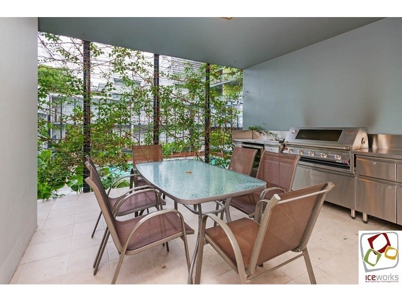 12/1 ALEXANDRA STREET, Paddington QLD 4064