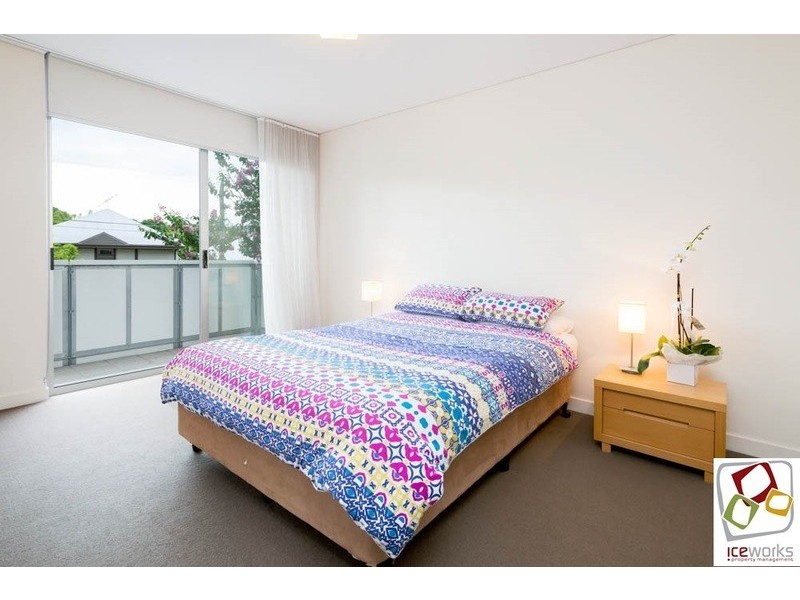 12/1 ALEXANDRA STREET, Paddington QLD 4064