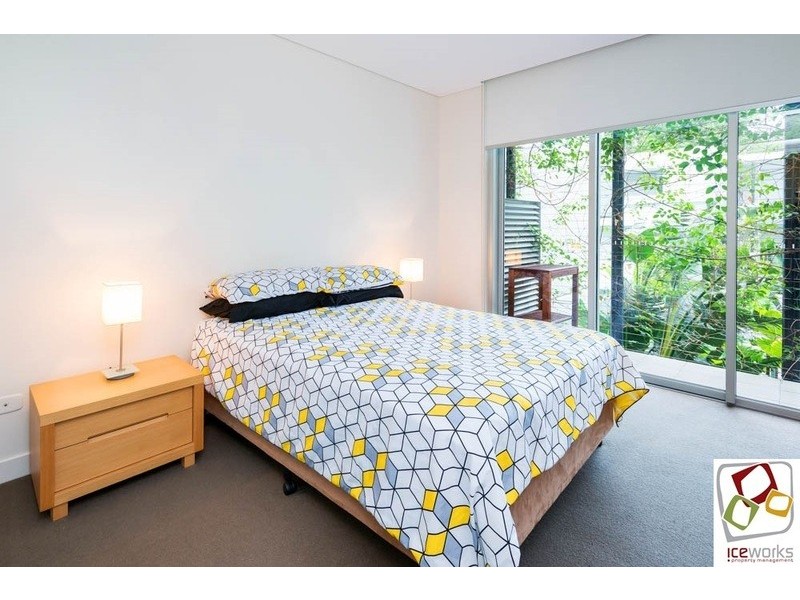 12/1 ALEXANDRA STREET, Paddington QLD 4064