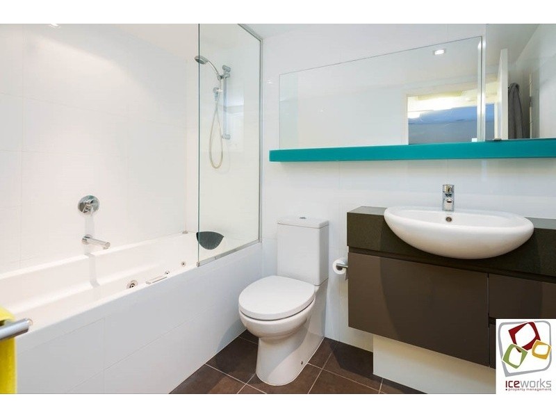 12/1 ALEXANDRA STREET, Paddington QLD 4064