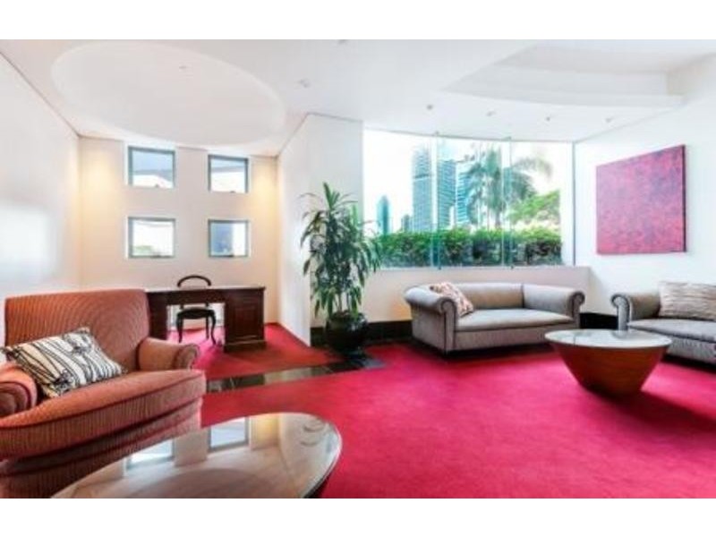 41U/35 Howard Street, Brisbane City QLD 4000