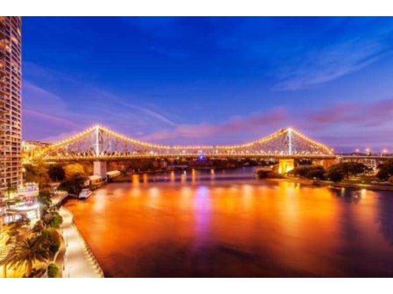 41U/35 Howard Street, Brisbane City QLD 4000