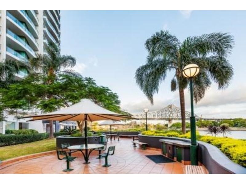 41U/35 Howard Street, Brisbane City QLD 4000