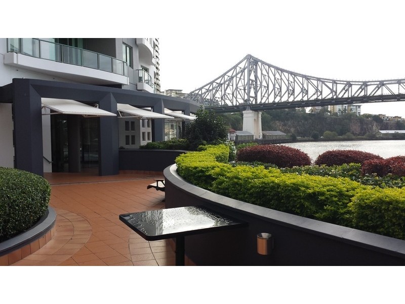 81F/35 Howard Street, Brisbane QLD 4000