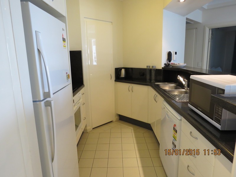 81F/35 Howard Street, Brisbane QLD 4000