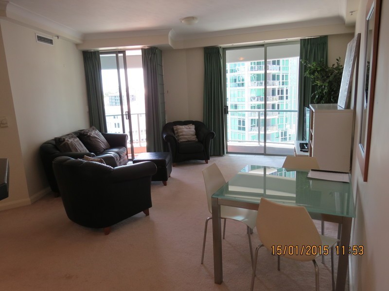 81F/35 Howard Street, Brisbane QLD 4000