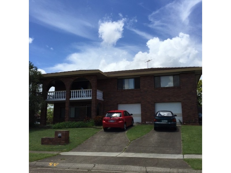 27 Martense Street, Wishart QLD 4122