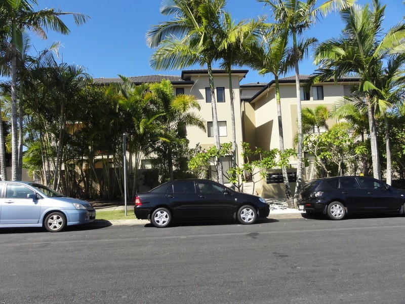 3 Tate Street, Southport QLD 4215
