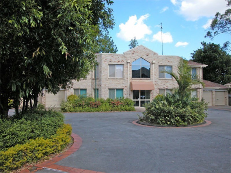 23/57 Worendo, Southport QLD 4215
