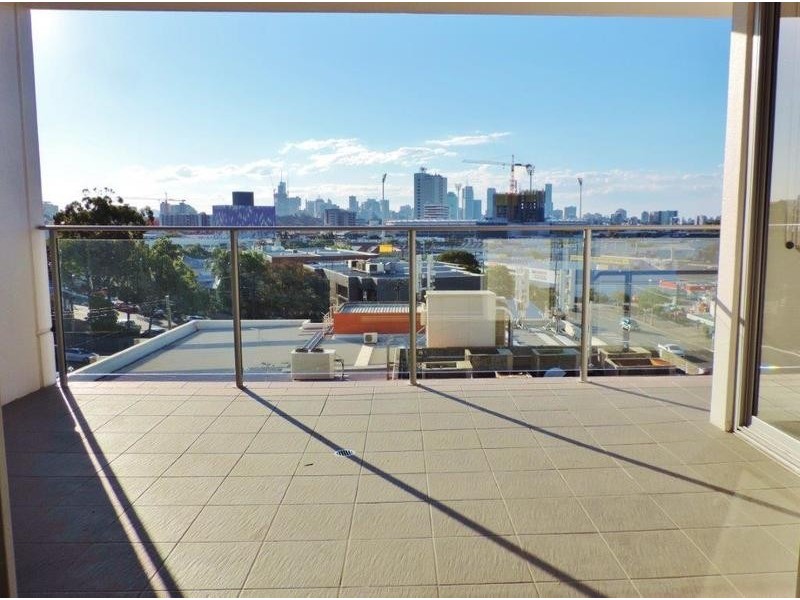 503/159 Logan Road, Woolloongabba QLD 4102