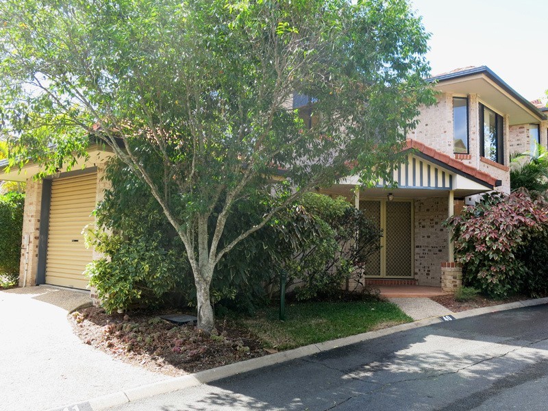 40/23 Railton Street, Aspley QLD 4034