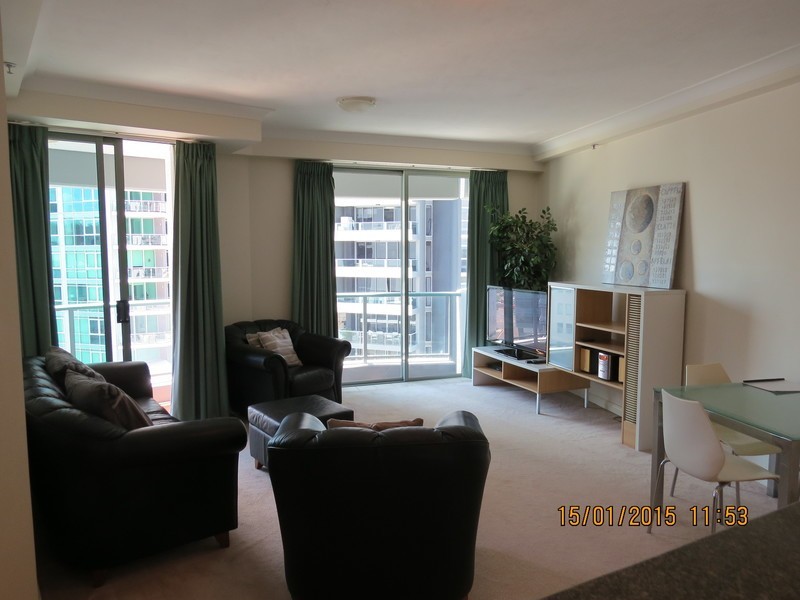 111F/35 Howard Street, Brisbane QLD 4000