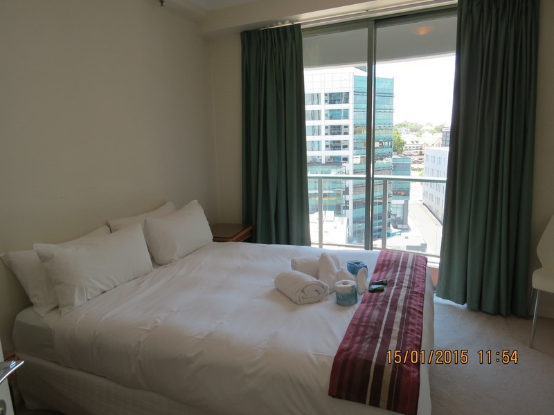 111F/35 Howard Street, Brisbane QLD 4000