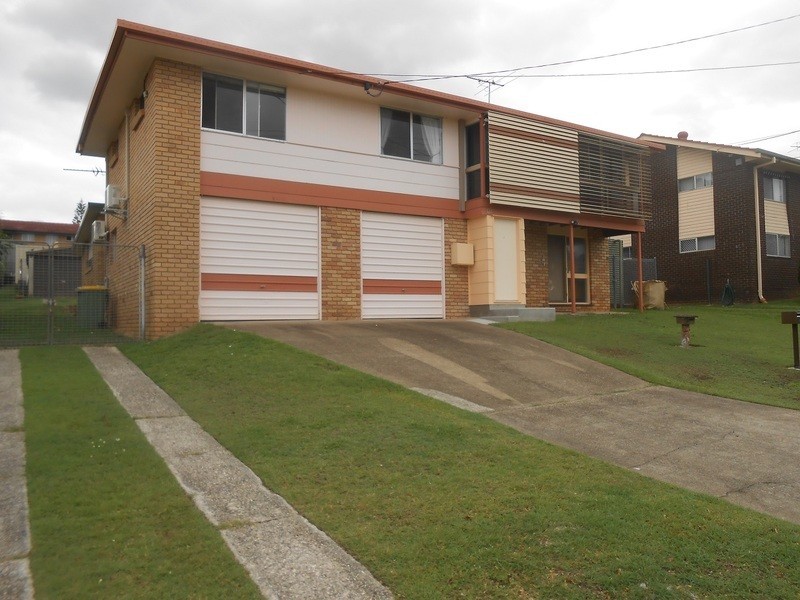 46 Highcrest Drive, Browns Plains QLD 4118