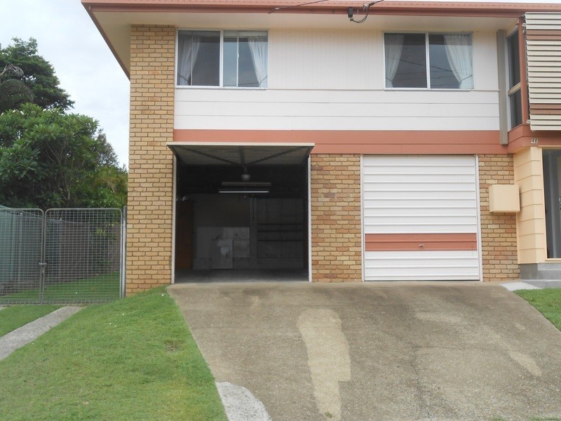 46 Highcrest Drive, Browns Plains QLD 4118